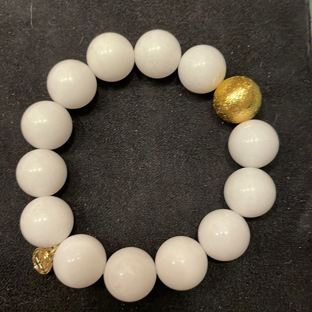 New glass bangle - Lisi lerch